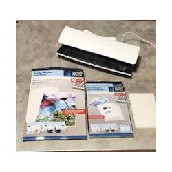 Peach Premium plastifieuse PL750, A4