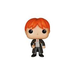 Figurine pop  Harry Potter - Ron Weasley -02 figurine a collectionner