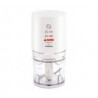 SEB Mini-hachoir 50g 220w.