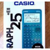 Casio GRAPH25+EII