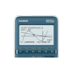 Casio GRAPH25+EII