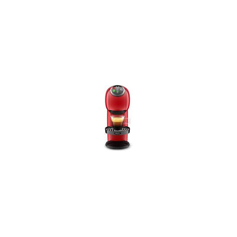 Machine a Cafe KRUPS , Cafetiere espresso dolce gusto rouge