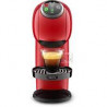 Machine a Cafe KRUPS , Cafetiere espresso dolce gusto rouge