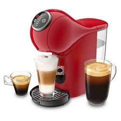Machine a Cafe KRUPS , Cafetiere espresso dolce gusto rouge