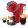 Machine a Cafe KRUPS , Cafetiere espresso dolce gusto rouge