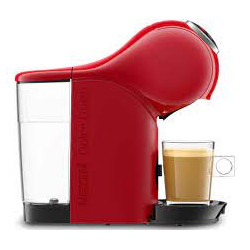 Machine a Cafe KRUPS , Cafetiere espresso dolce gusto rouge