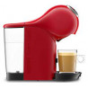 Machine a Cafe KRUPS , Cafetiere espresso dolce gusto rouge