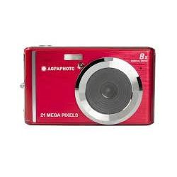 AGFA PHOTO Realishot DC5200 - Appareil Photo Numérique
