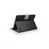 Muskoka Étui de Protection pour Apple iPad 2019 génération 7/8/9/10.2 pouces Noir