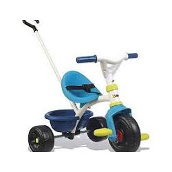 Smoby - Tricycle Be Fun...