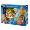 Vtech  Super Trotteur Parlant 2 En 1 Multicolore