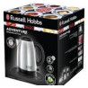 Russell Hobbs Bouilloire Electrique 1.7 litre pour 1/2/3 tasses.