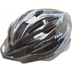 PERF Casque First Taille L (58-61), Multicolore.