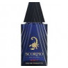 Eau de toilette Night SCORPIO 75 ML