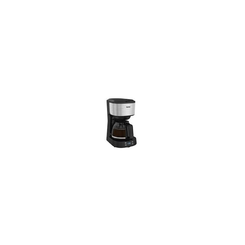 Tefal Cafetière à filtre 12 Tasses CM520D10