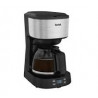 Tefal Cafetière à filtre 12 Tasses CM520D10