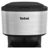 Tefal Cafetière à filtre 12 Tasses CM520D10