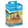 PLAYMOBIL 70349 Suricates et rocher.