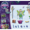Playmobil 70806 Forest Fairy avec Animal préféré - Adventures of Ayuma.