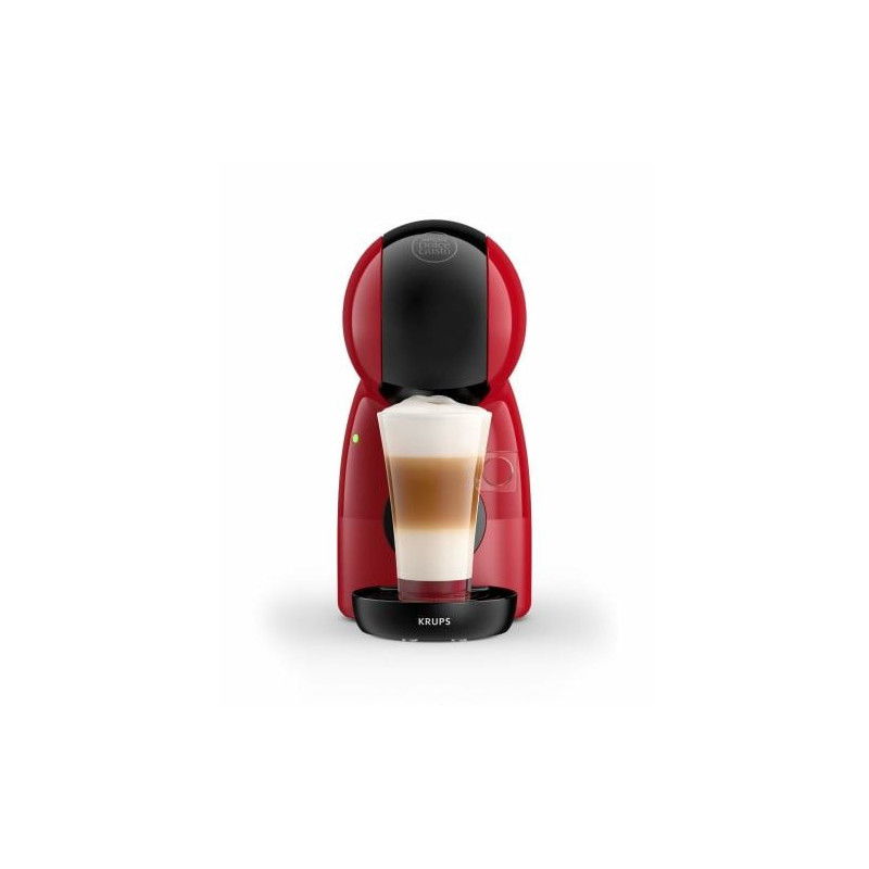 Cafetière  nescafe expresso dolce gusto piccolo krups kp1A3510