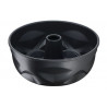 Tefal Moule à gâteau à facettes géométrique 25 cm.