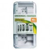 Chargeur de piles universel Ni-MH Panasonic