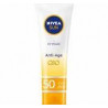 Nivea Crème visage anti-age et anti-taches FPS 50 - Le tube de 50ml.