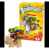 Schmidt - Jeu de Société - Le Petit Bourriquot.