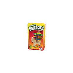 Schmidt - Jeu de Société - Le Petit Bourriquot.