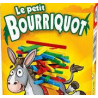 Schmidt - Jeu de Société - Le Petit Bourriquot.