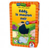Eddy, le mouton noir - am stram gram - jeux de societe - schmidt.