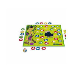 Eddy, le mouton noir - am stram gram - jeux de societe - schmidt.