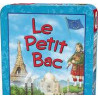SCHMIDT - Jeu de poche - Le petit bac.