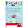 SCHMIDT - Jeu de poche - Le petit bac.