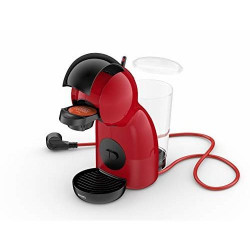 Cafetière  nescafe expresso dolce gusto piccolo krups kp1A3510