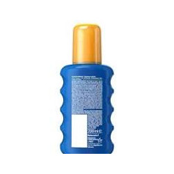 NIVEA SUN Kids Spray Solaire Hydratant SPF 50+ - 200 ml