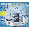 Playmobil 6919 Commissariat de Police avec Prison- City Action.