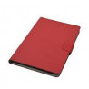 Muskoka Etui de Protection Universel pour Tablette - 9/11-inch, Rouge