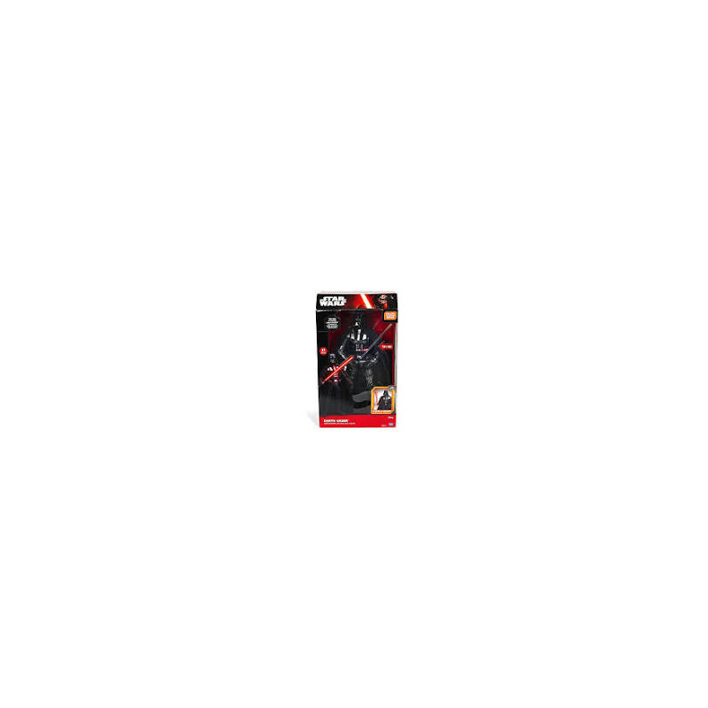 Star Wars - Dark Vador Intéractif 44 cm