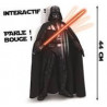 Star Wars - Dark Vador Intéractif 44 cm