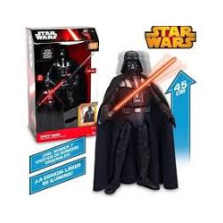 Star Wars - Dark Vador Intéractif 44 cm