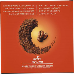 Nescafé Dolce Gusto Lungo - Café - 90 Capsules (Pack de 3 boîtes XL x 30)