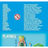 Playmobil special plus - 9356 - Fermière avec Moutons
