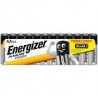 Pile Alcaline LR6/AA 1.5V Power ENERGIZER lot de 24