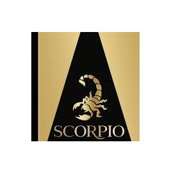 Scorpio - Eau de Toilette - Collection Gold – Flacon de 75 ml