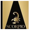 Scorpio - Eau de Toilette - Collection Gold – Flacon de 75 ml