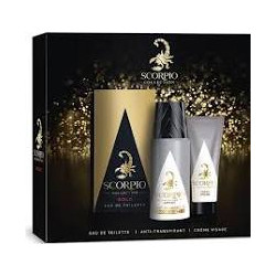 SCORPIO Gold - Collection...
