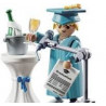 Playmobil Special Plus 70880 - Fête de remise des diplômes.