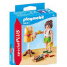 Playmobil special plus - 9437 - Styliste