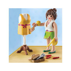 Playmobil special plus - 9437 - Styliste